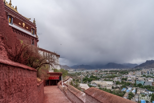 . Мистический Тибет. Кора вокруг Кайласа. Лхаса, дворец Потала, озера Манасаровар, Ямдрок и другие святыни. Непал, Катманду с Trekki.travel
