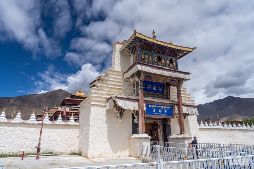 . Мистический Тибет. Кора вокруг Кайласа. Лхаса, дворец Потала, озера Манасаровар, Ямдрок и другие святыни. Непал, Катманду с Trekki.travel