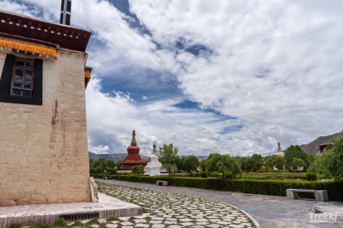 . Мистический Тибет. Кора вокруг Кайласа. Лхаса, дворец Потала, озера Манасаровар, Ямдрок и другие святыни. Непал, Катманду с Trekki.travel