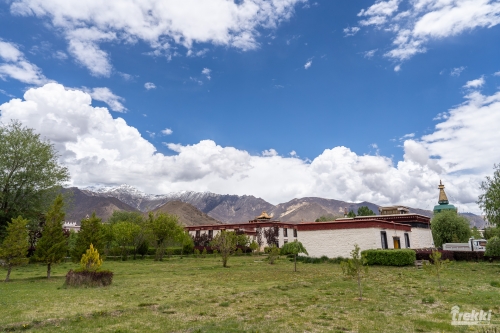 . Мистический Тибет. Кора вокруг Кайласа. Лхаса, дворец Потала, озера Манасаровар, Ямдрок и другие святыни. Непал, Катманду с Trekki.travel