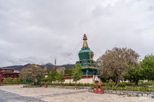 . Мистический Тибет. Кора вокруг Кайласа. Лхаса, дворец Потала, озера Манасаровар, Ямдрок и другие святыни. Непал, Катманду с Trekki.travel