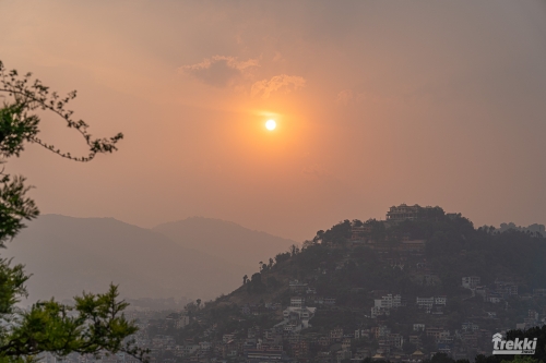 . Непал. Рододендроновый трек к дому Шивы горе Мачапучаре, Покхара и Катманду с Trekki.travel