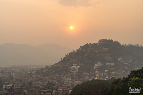 . Непал. Рододендроновый трек к дому Шивы горе Мачапучаре, Покхара и Катманду с Trekki.travel