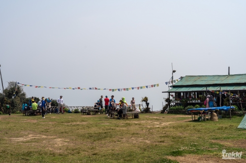 . Непал. Рододендроновый трек к дому Шивы горе Мачапучаре, Покхара и Катманду с Trekki.travel