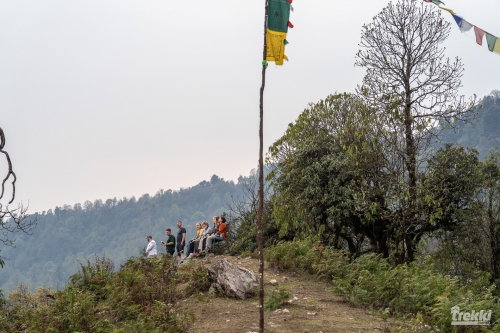 . Непал. Рододендроновый трек к дому Шивы горе Мачапучаре, Покхара и Катманду с Trekki.travel