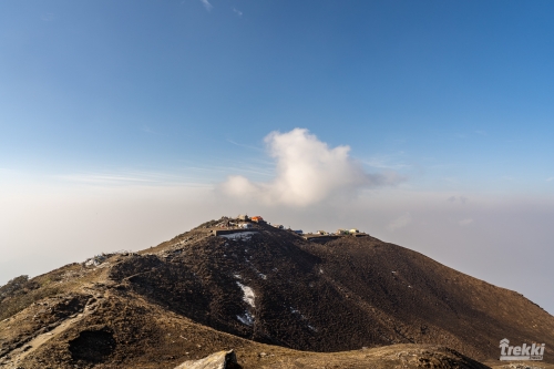 . Непал. Рододендроновый трек к дому Шивы горе Мачапучаре, Покхара и Катманду с Trekki.travel