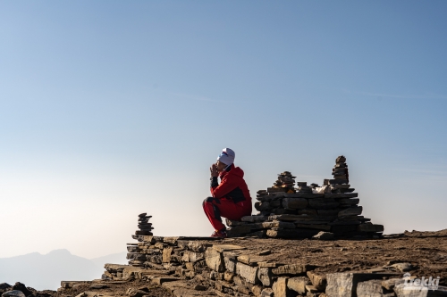 . Непал. Рододендроновый трек к дому Шивы горе Мачапучаре, Покхара и Катманду с Trekki.travel