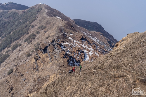 . Непал. Рододендроновый трек к дому Шивы горе Мачапучаре, Покхара и Катманду с Trekki.travel