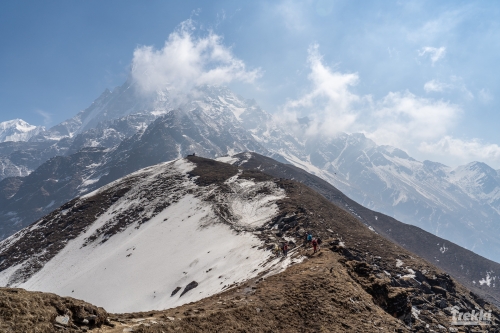 . Непал. Рододендроновый трек к дому Шивы горе Мачапучаре, Покхара и Катманду с Trekki.travel