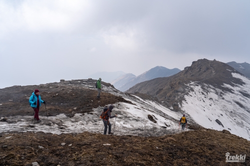 . Непал. Рододендроновый трек к дому Шивы горе Мачапучаре, Покхара и Катманду с Trekki.travel
