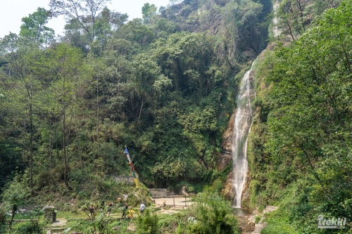 . Непал. Рододендроновый трек к дому Шивы горе Мачапучаре, Покхара и Катманду с Trekki.travel