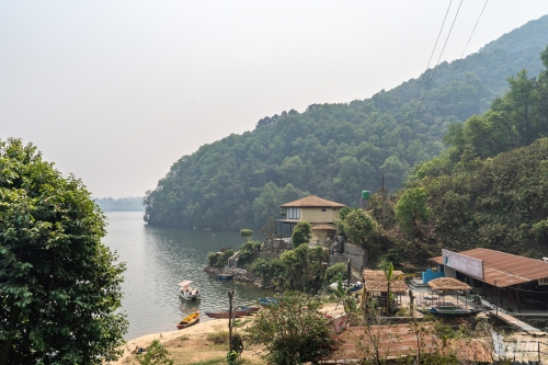 . Непал. Рододендроновый трек к дому Шивы горе Мачапучаре, Покхара и Катманду с Trekki.travel