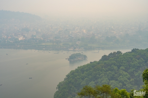 . Непал. Рододендроновый трек к дому Шивы горе Мачапучаре, Покхара и Катманду с Trekki.travel