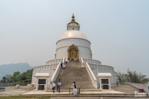 . Непал. Рододендроновый трек к дому Шивы горе Мачапучаре, Покхара и Катманду с Trekki.travel