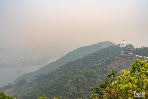 . Непал. Рододендроновый трек к дому Шивы горе Мачапучаре, Покхара и Катманду с Trekki.travel