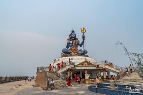 . Непал. Рододендроновый трек к дому Шивы горе Мачапучаре, Покхара и Катманду с Trekki.travel