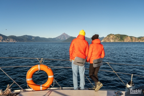 . Камчатка комфорт. Вулканы, водопады, медведи, киты с Trekki.travel