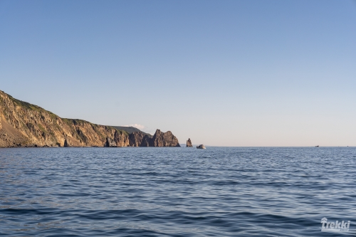 . Камчатка комфорт. Вулканы, водопады, медведи, киты с Trekki.travel