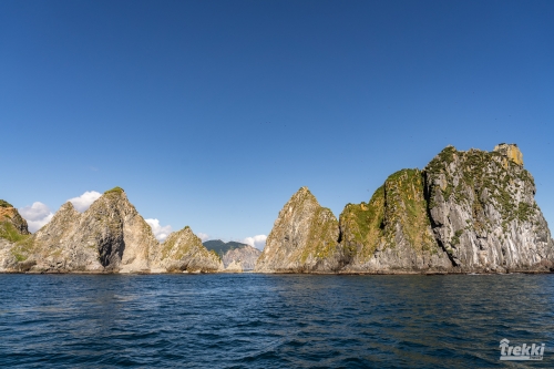 . Камчатка комфорт. Вулканы, водопады, медведи, киты с Trekki.travel