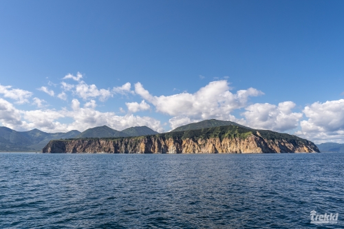 . Камчатка комфорт. Вулканы, водопады, медведи, киты с Trekki.travel