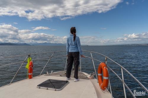 . Камчатка комфорт. Вулканы, водопады, медведи, киты с Trekki.travel