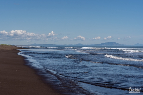 . Камчатка комфорт. Вулканы, водопады, медведи, киты с Trekki.travel