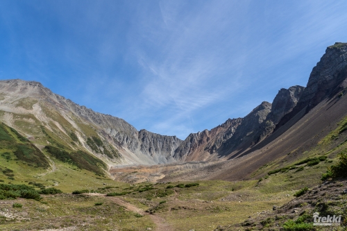 . Камчатка комфорт. Вулканы, водопады, медведи, киты с Trekki.travel