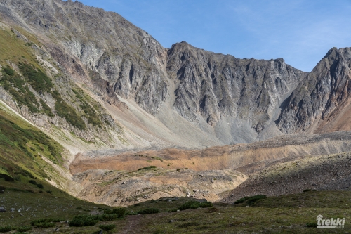 . Камчатка комфорт. Вулканы, водопады, медведи, киты с Trekki.travel