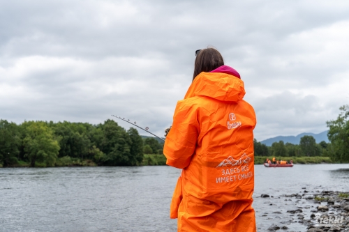 . Камчатка комфорт. Вулканы, водопады, медведи, киты с Trekki.travel