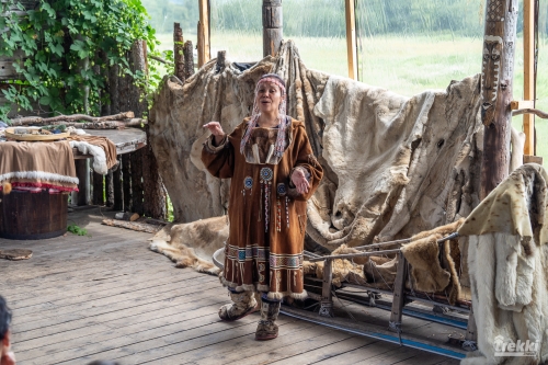 . Камчатка комфорт. Вулканы, водопады, медведи, киты с Trekki.travel