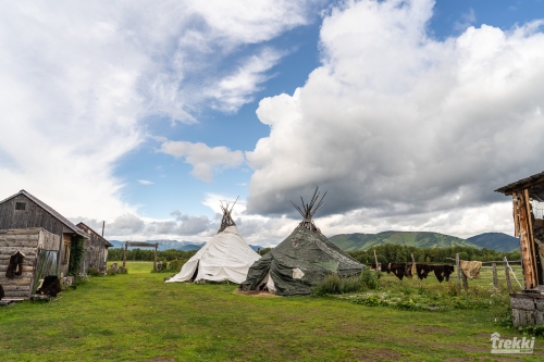 . Камчатка комфорт. Вулканы, водопады, медведи, киты с Trekki.travel