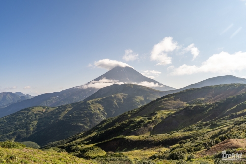 . Камчатка комфорт. Вулканы, водопады, медведи, киты с Trekki.travel