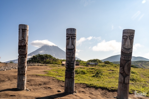 . Камчатка комфорт. Вулканы, водопады, медведи, киты с Trekki.travel