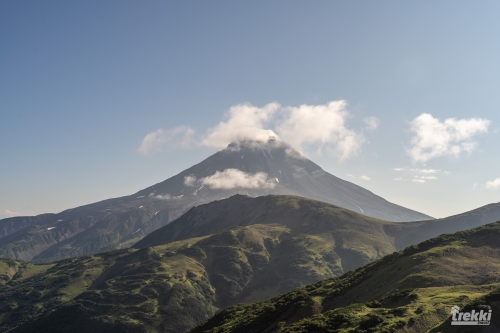 . Камчатка комфорт. Вулканы, водопады, медведи, киты с Trekki.travel