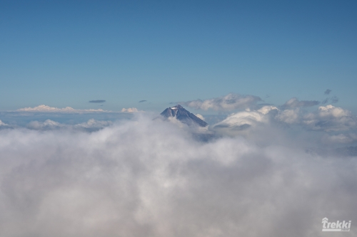 . Камчатка комфорт. Вулканы, водопады, медведи, киты с Trekki.travel