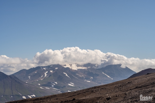 . Камчатка комфорт. Вулканы, водопады, медведи, киты с Trekki.travel