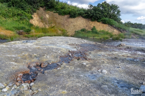 . Камчатка комфорт. Вулканы, водопады, медведи, киты с Trekki.travel