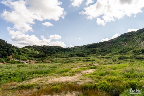 . Камчатка комфорт. Вулканы, водопады, медведи, киты с Trekki.travel