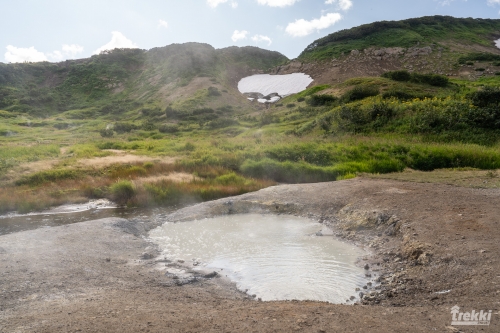 . Камчатка комфорт. Вулканы, водопады, медведи, киты с Trekki.travel