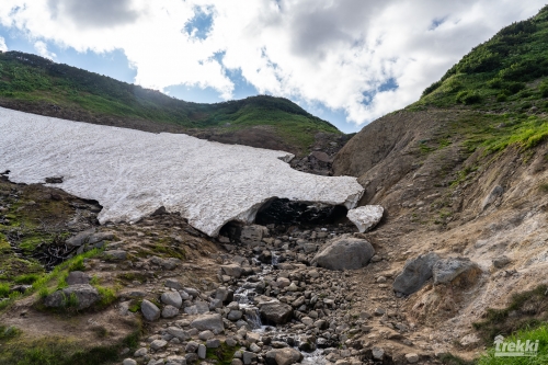 . Камчатка комфорт. Вулканы, водопады, медведи, киты с Trekki.travel