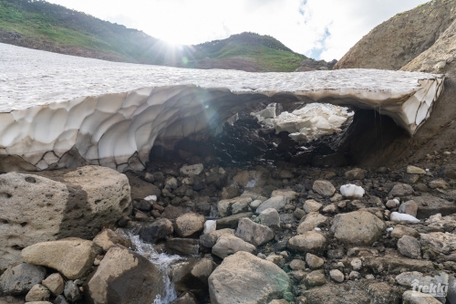 . Камчатка комфорт. Вулканы, водопады, медведи, киты с Trekki.travel