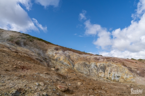 . Камчатка комфорт. Вулканы, водопады, медведи, киты с Trekki.travel