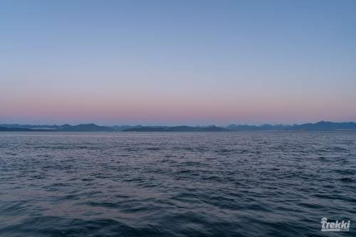 . Камчатка комфорт. Вулканы, водопады, медведи, киты с Trekki.travel