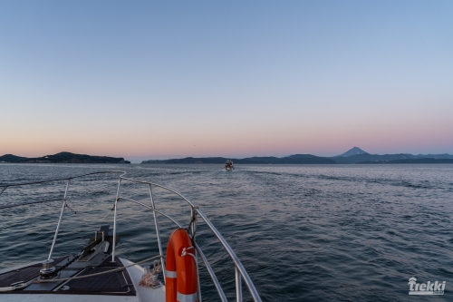 . Камчатка комфорт. Вулканы, водопады, медведи, киты с Trekki.travel