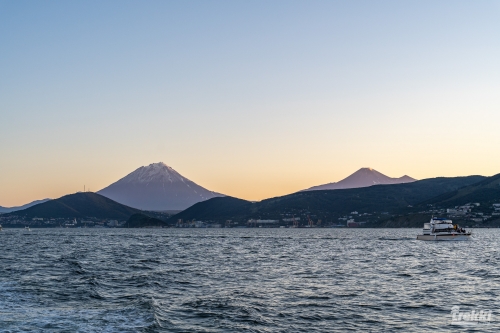 . Камчатка комфорт. Вулканы, водопады, медведи, киты с Trekki.travel