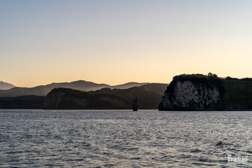 . Камчатка комфорт. Вулканы, водопады, медведи, киты с Trekki.travel