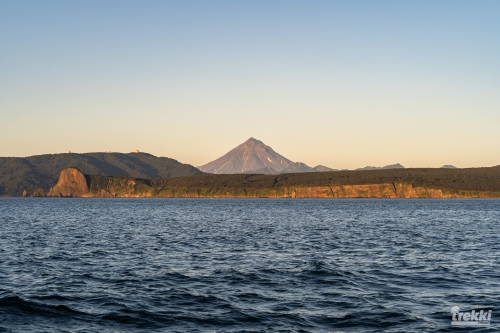 . Камчатка комфорт. Вулканы, водопады, медведи, киты с Trekki.travel