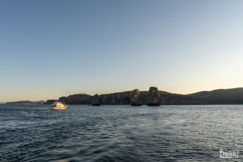 . Камчатка комфорт. Вулканы, водопады, медведи, киты с Trekki.travel