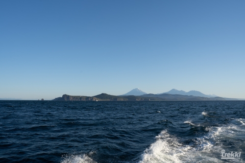 . Камчатка комфорт. Вулканы, водопады, медведи, киты с Trekki.travel