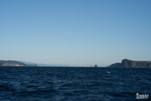 . Камчатка комфорт. Вулканы, водопады, медведи, киты с Trekki.travel